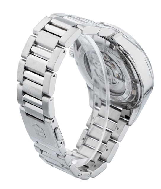 Tag Heuer Carrera WAR201C.BA0723 Image 3